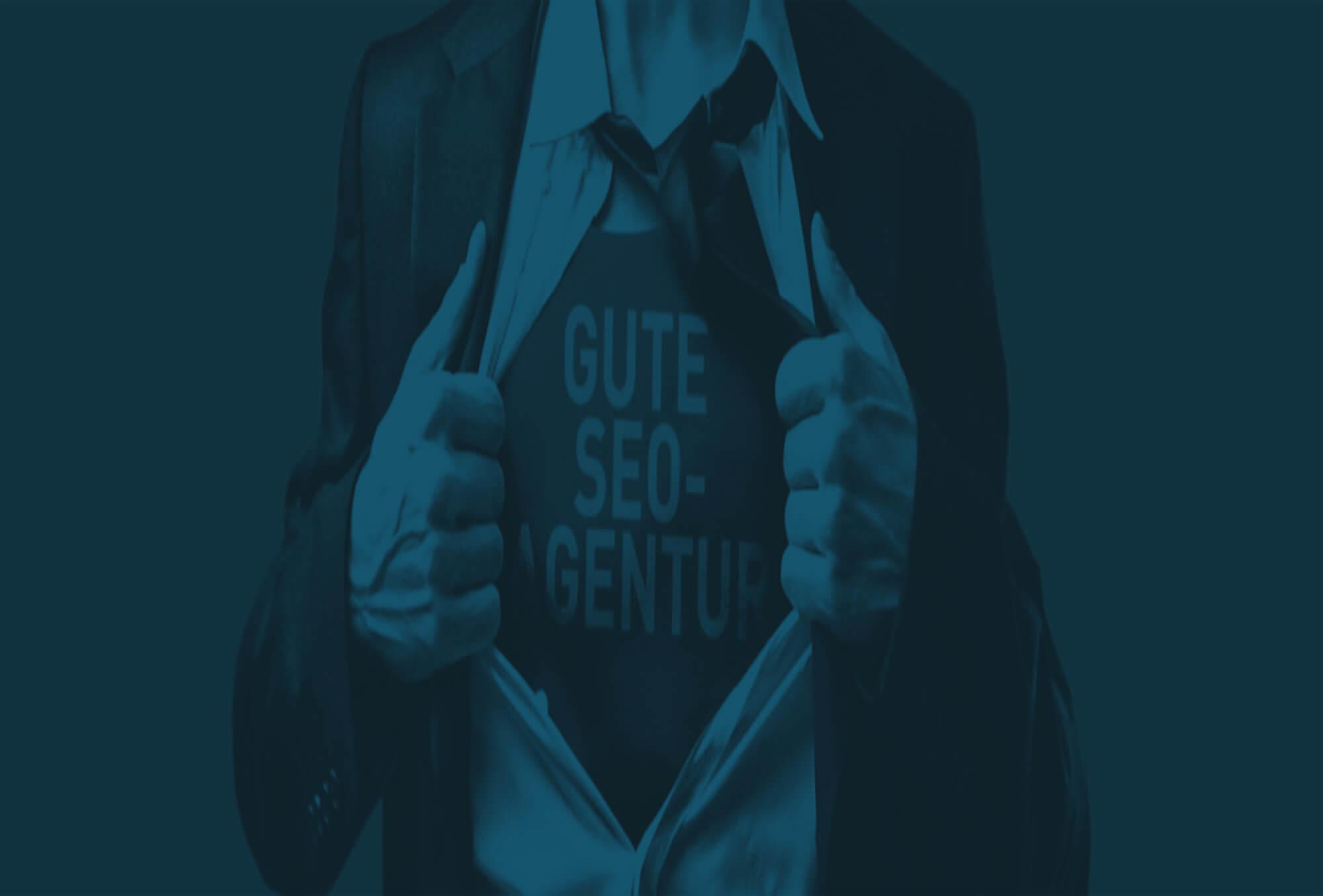 Gute-SEO-Agentur