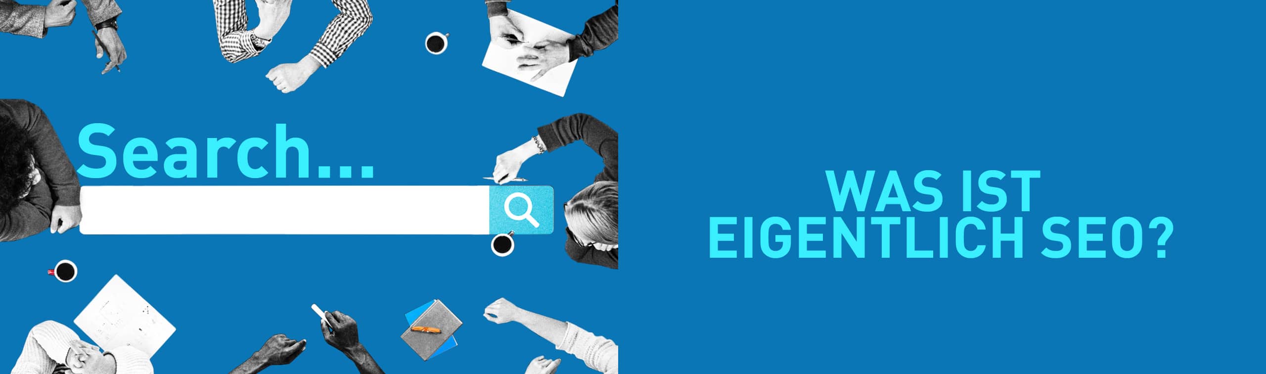 Was ist SEO?