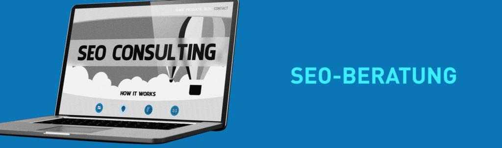 SEO Consulting