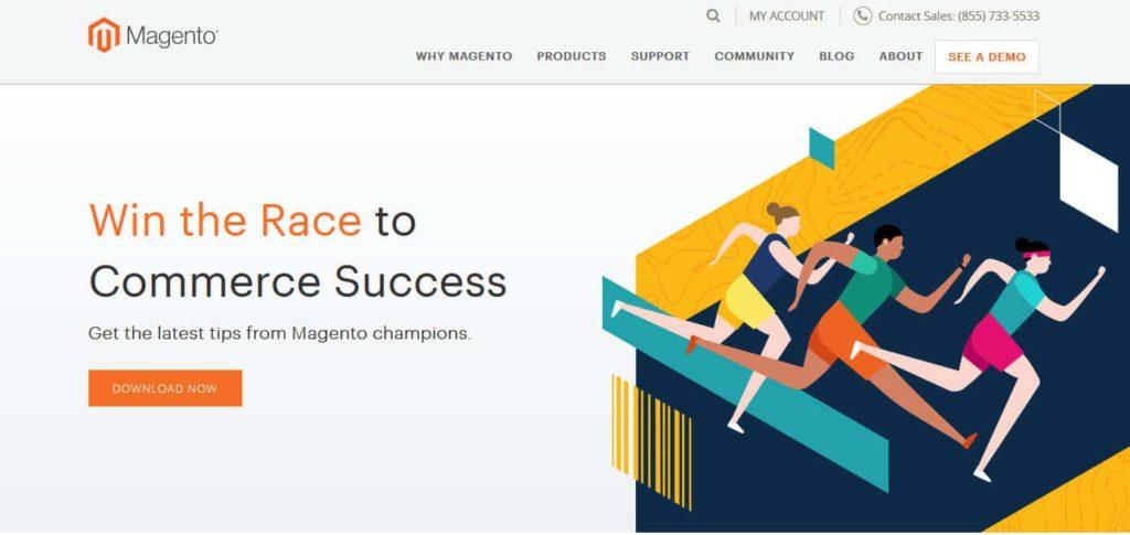 Magento