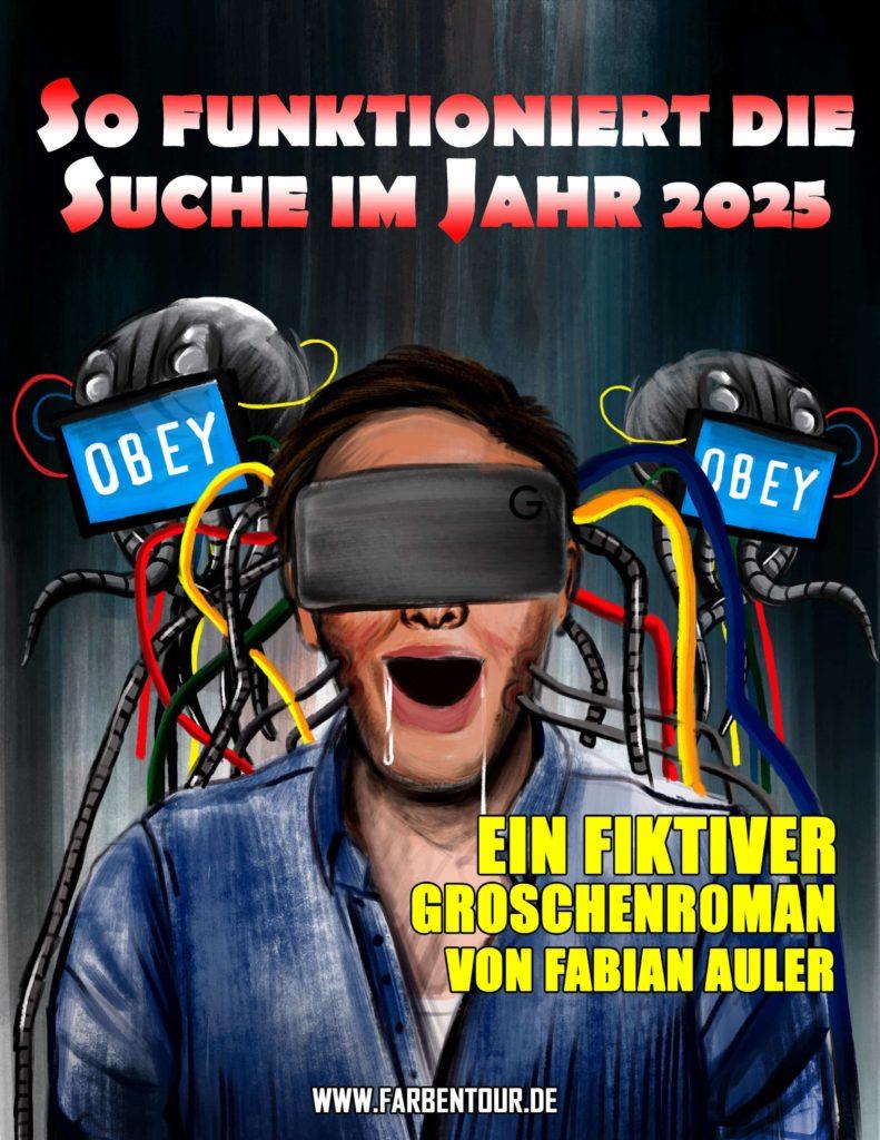 So funktioniert die Suche im Jahr 2025