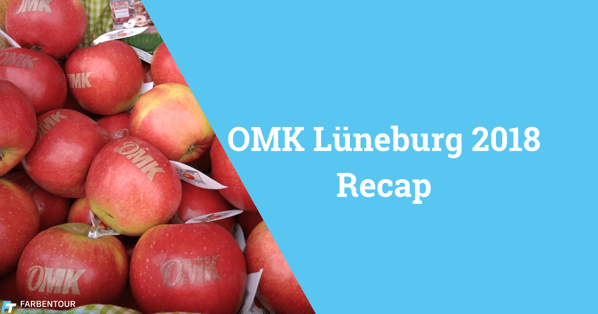 OMK Lüneburg Recap
