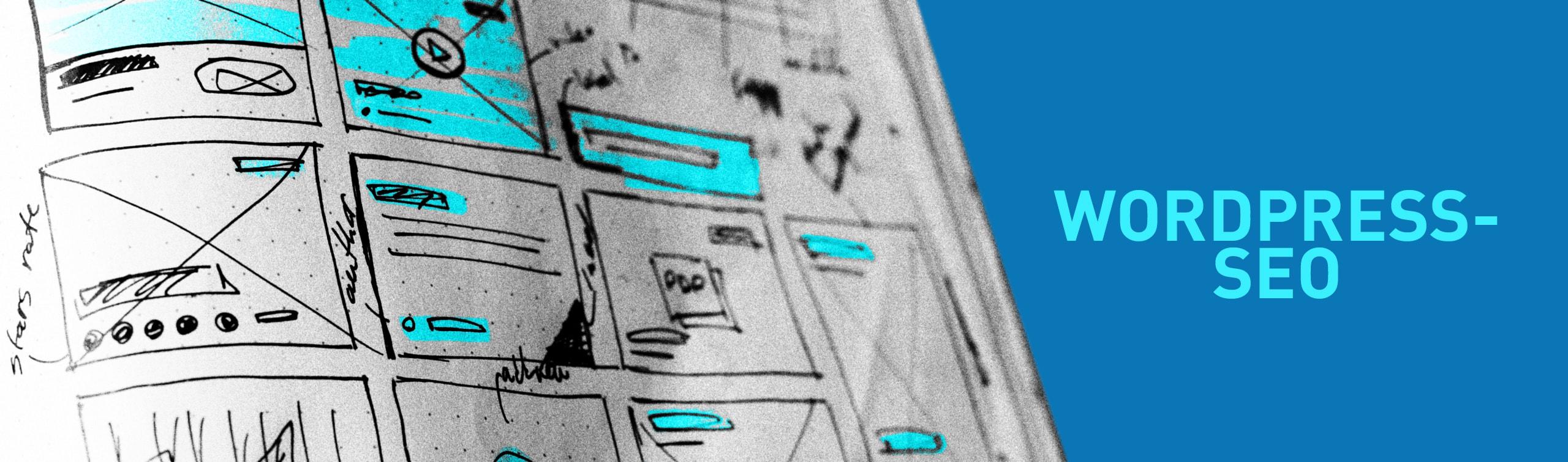 WordPress SEO von Farbentour
