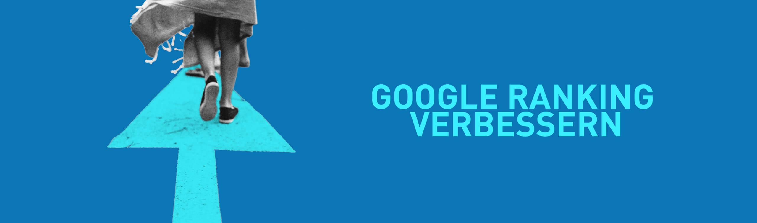 Google-Rankings optimieren