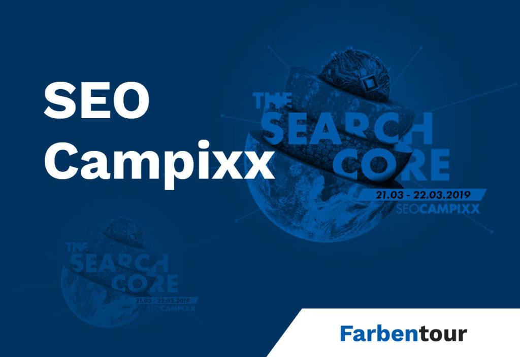 SEO Campixx Recap