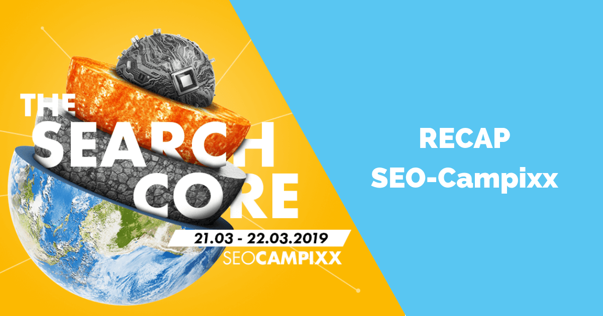Recap SEO Campixx