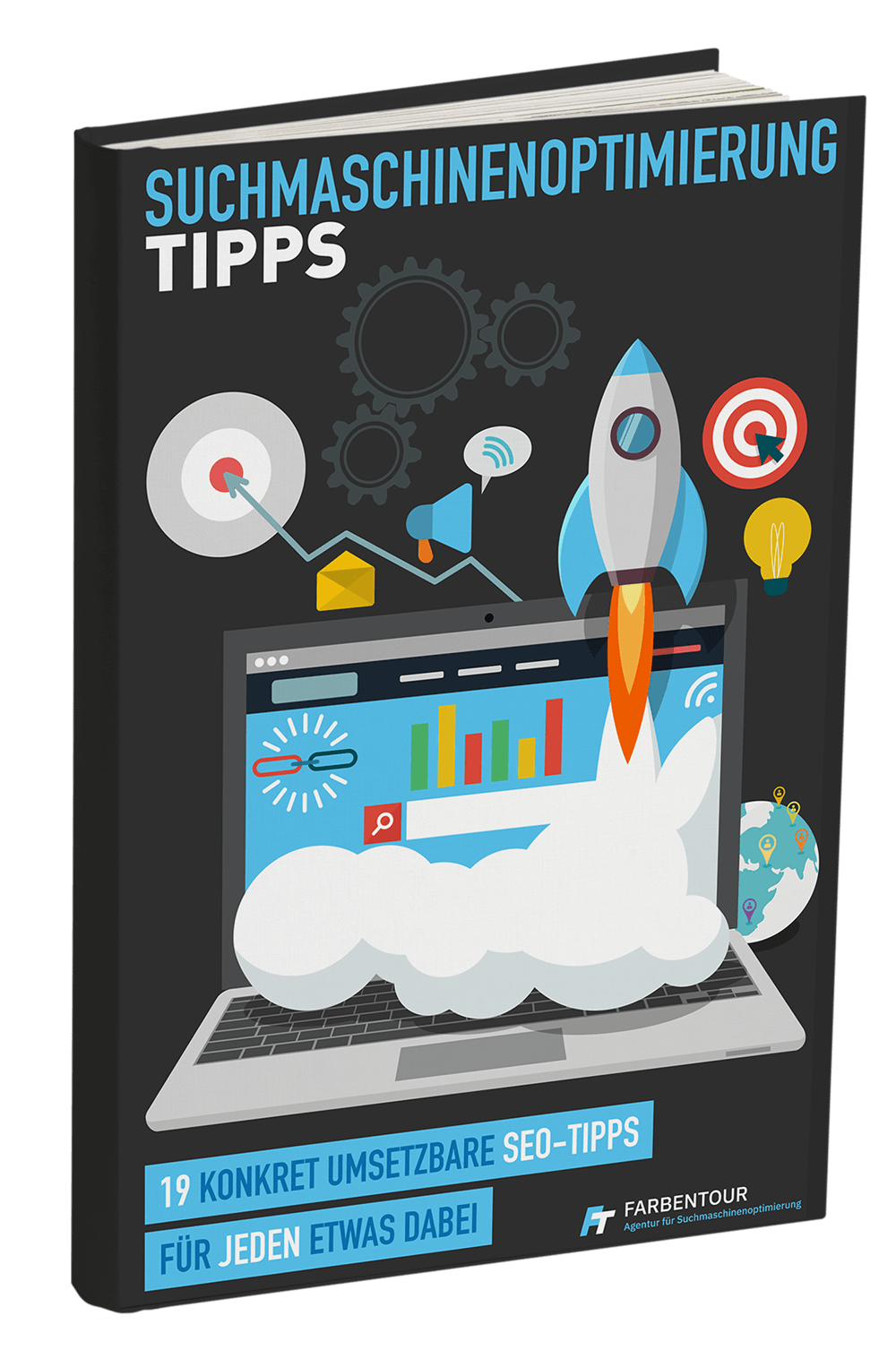SEO E-Book