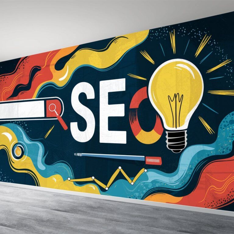 SEO und Kreativität - wie es zusammen passt