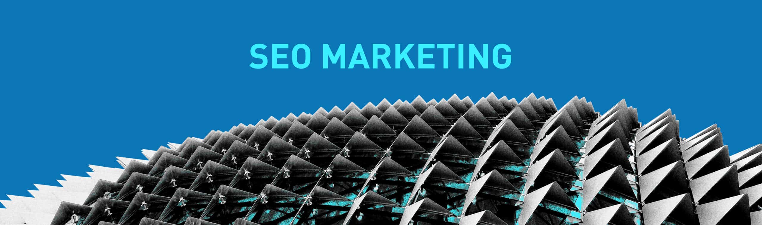 SEO Marketing und der Marketing Mix