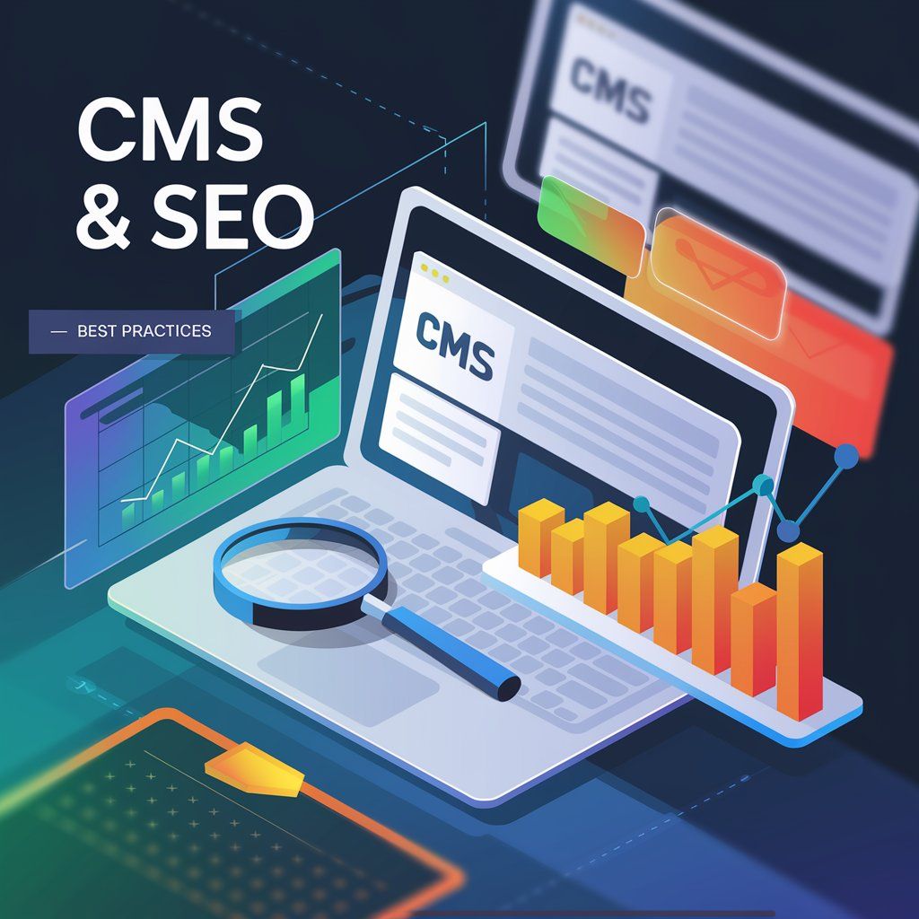 CMS SEO Anforderungen