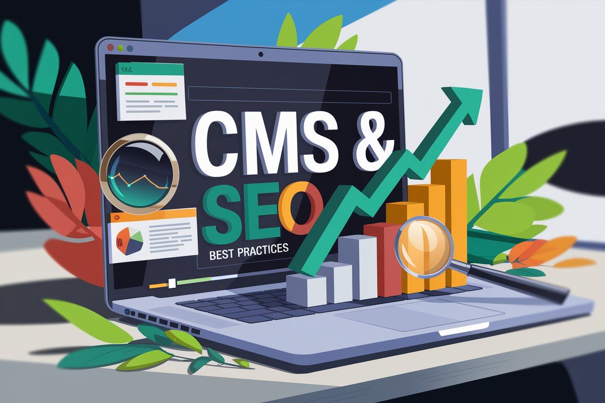 CMS und SEO