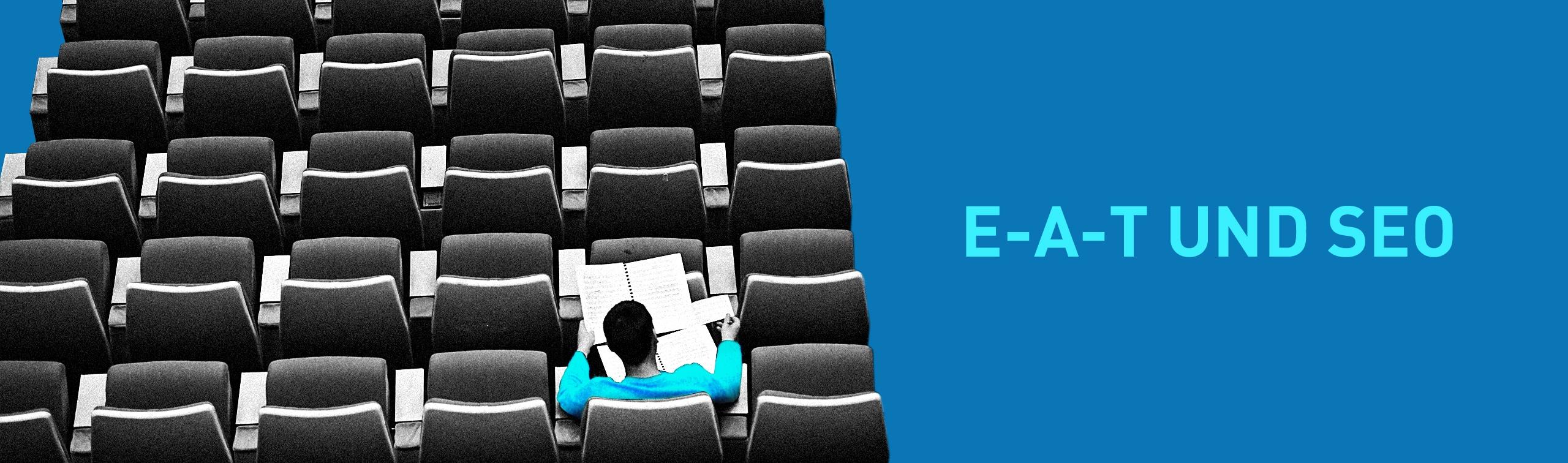 EAT und der Einfluss auf SEO