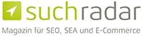 Suchradar