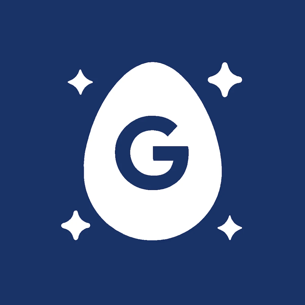 Google Easter Eggs