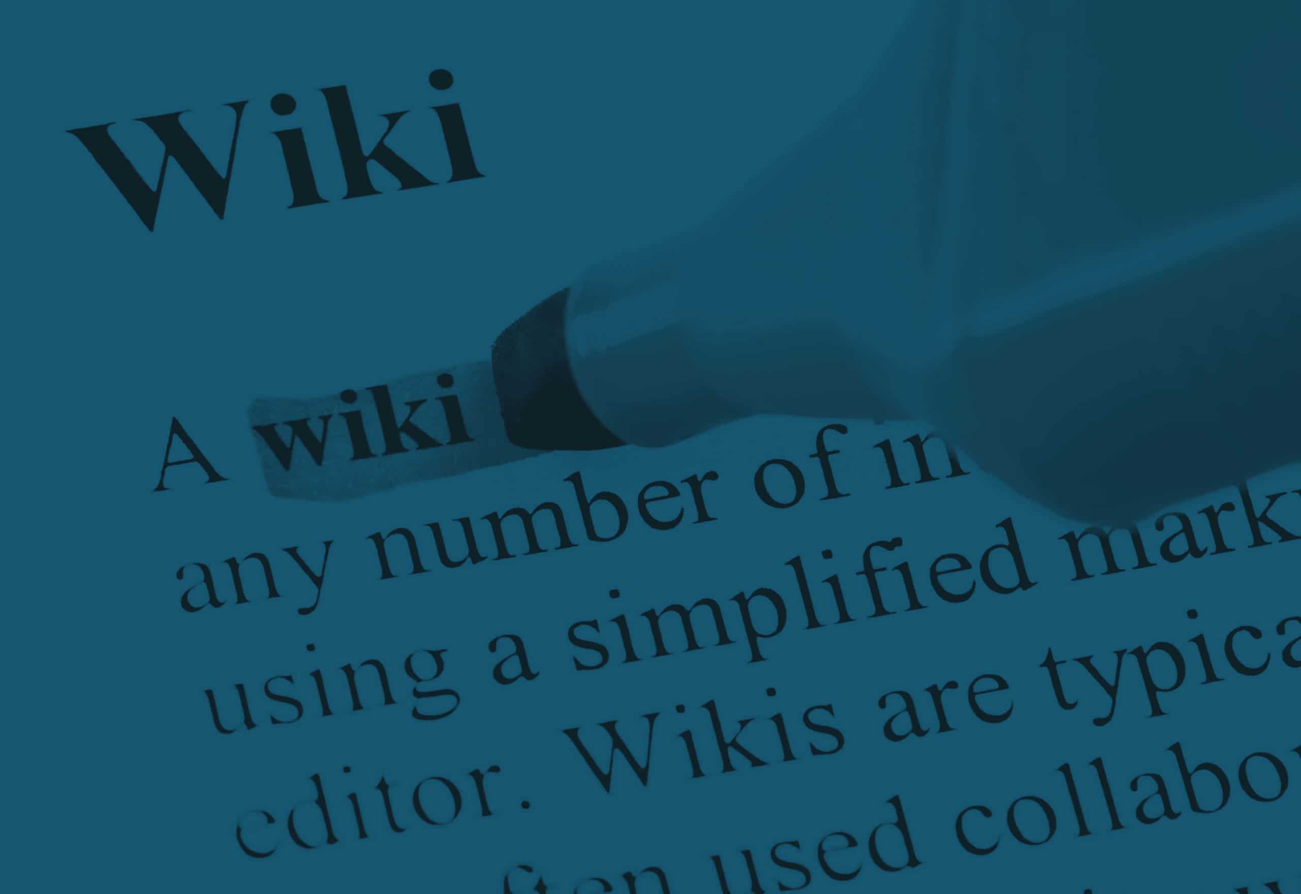 SEO Wunderwaffe - ein Wiki