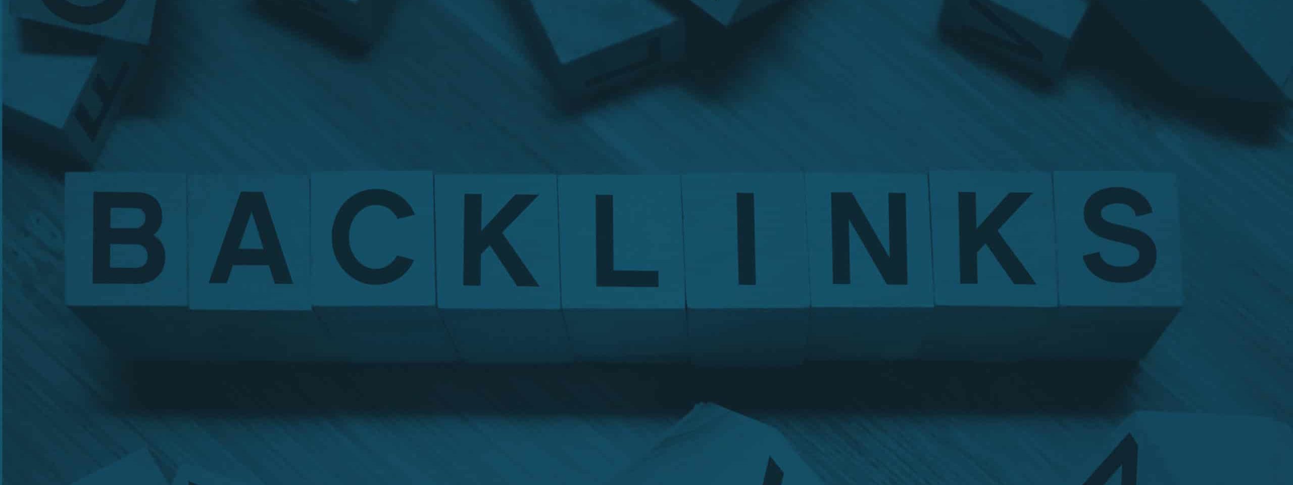 Was ist ein Backlink
