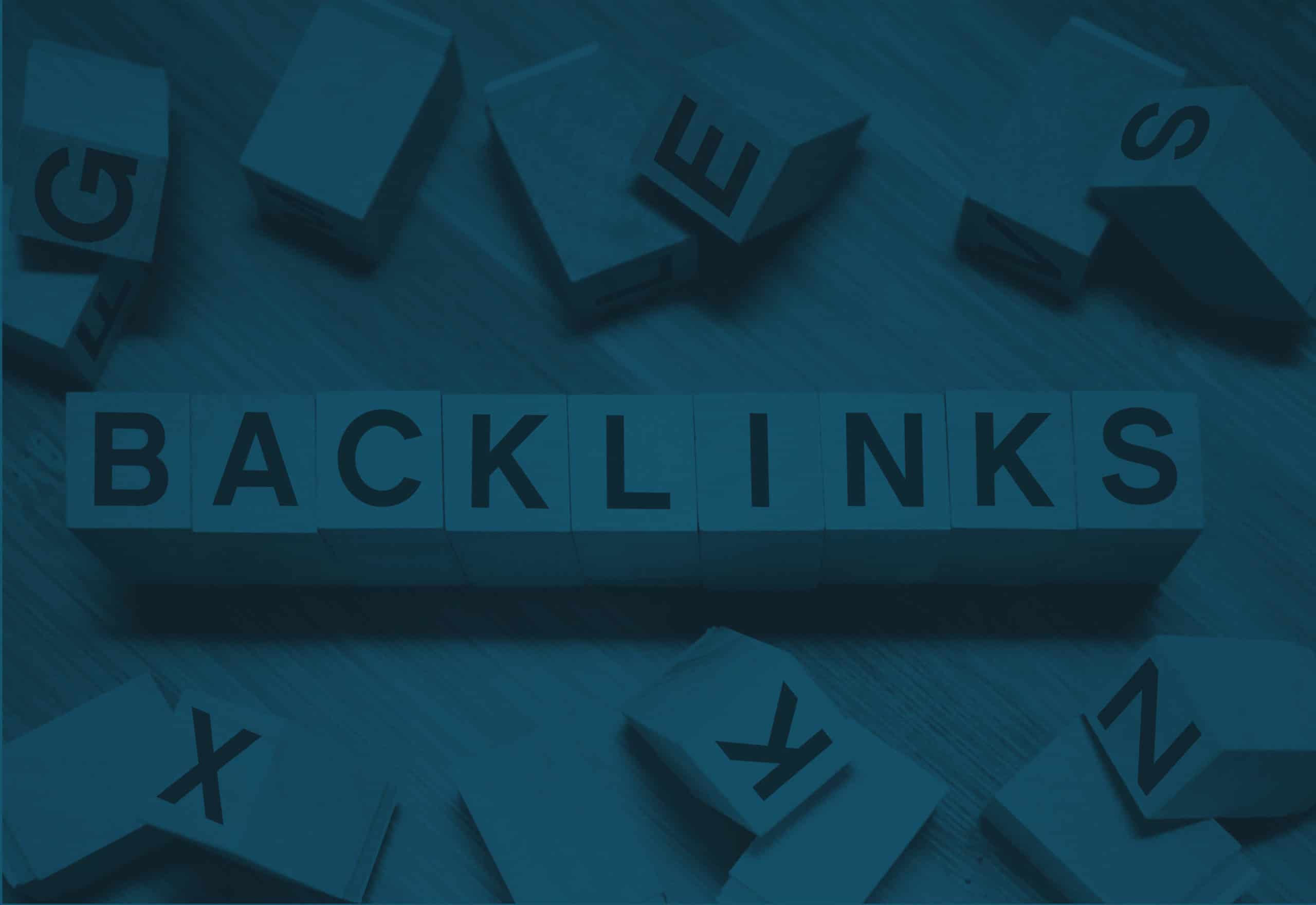 Was ist ein Backlink