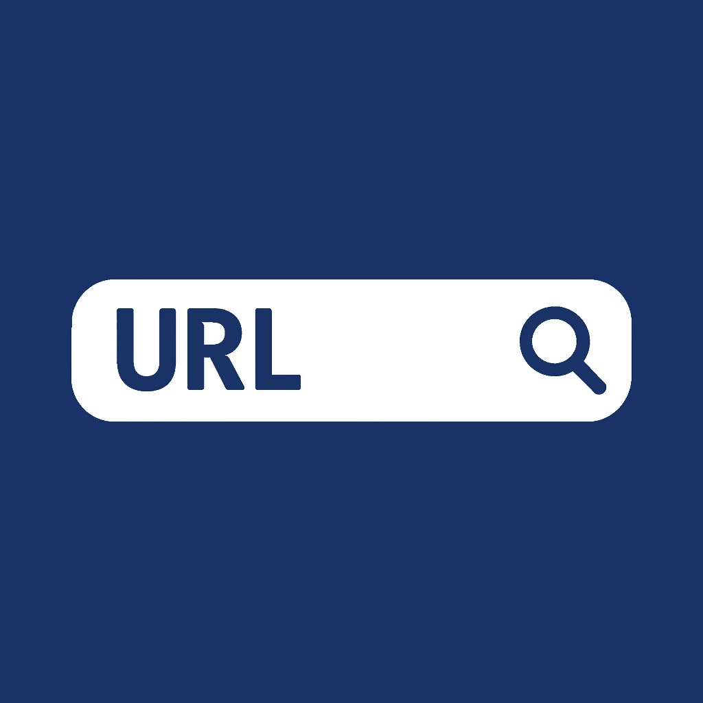 URL - Uniform Resource Locator