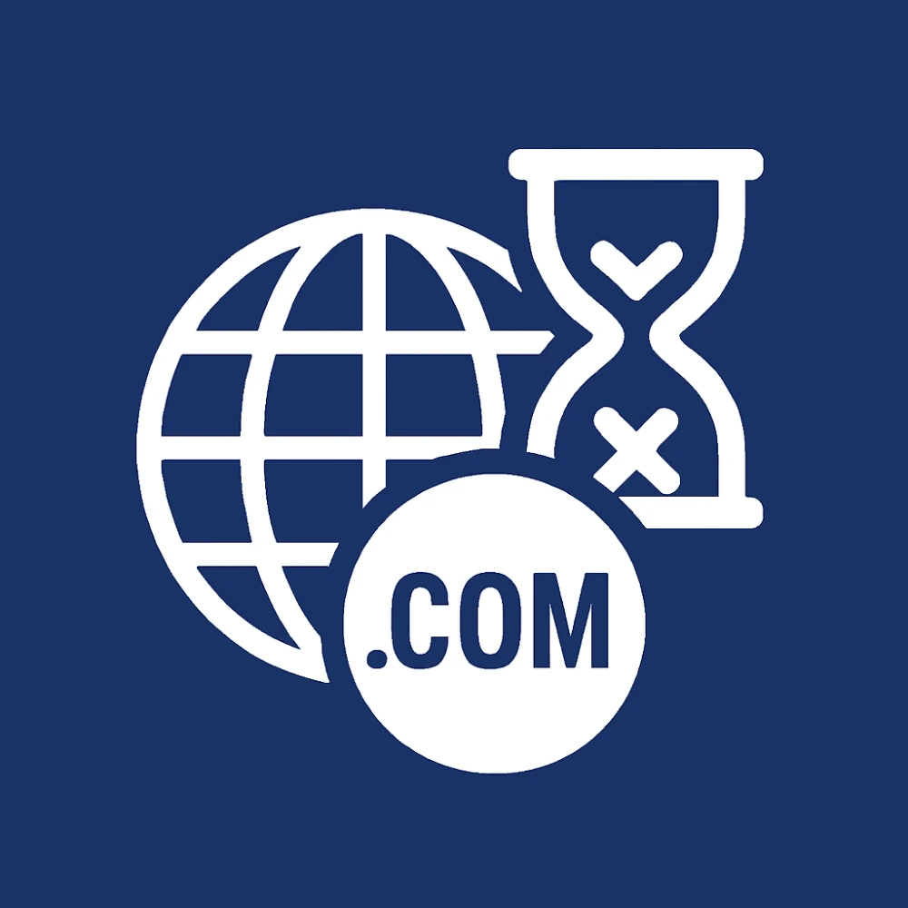 Expired Domains