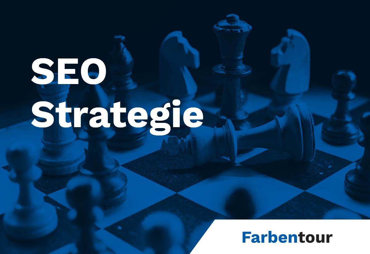 SEO Strategie