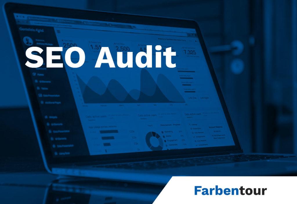 SEO Audit erklärt