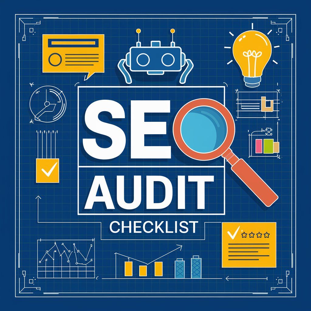 SEO Audit mit Checkliste