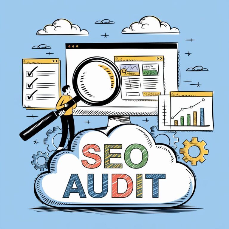 SEO Audit und Checkliste