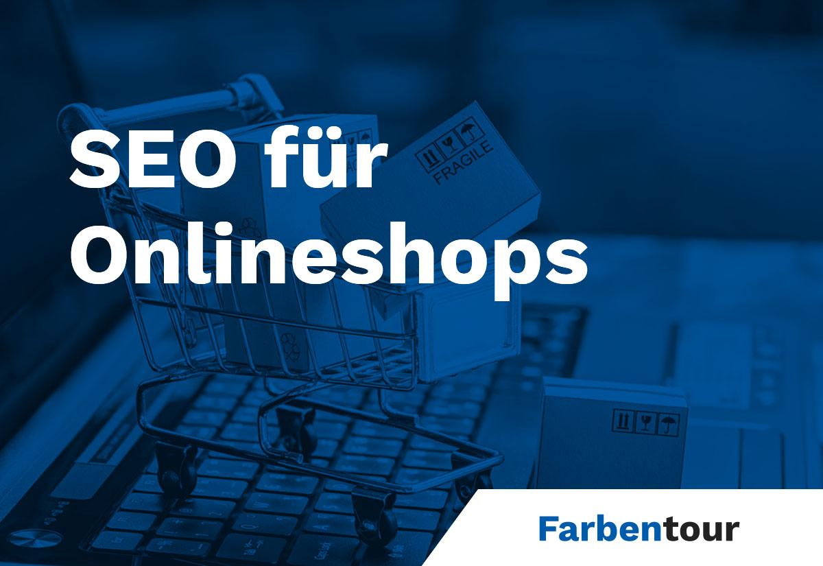 Online Shop SEO