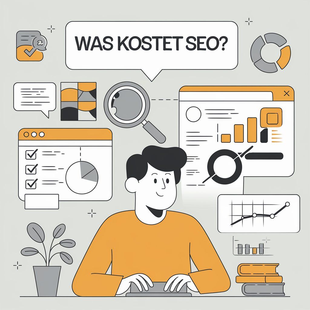 Was kostet SEO?