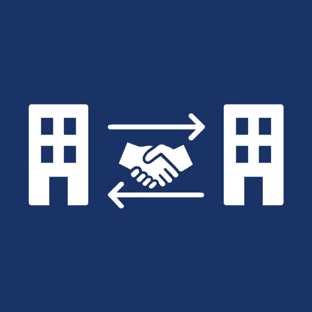 B2B _ Business-to-Business erklärt
