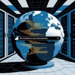 Wie funktioniert eine Suchmaschine?