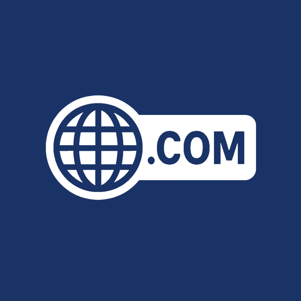 Domain-Auswahl