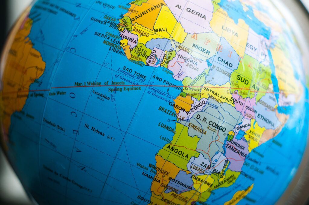International SEO - SEO auf der ganzen Welt