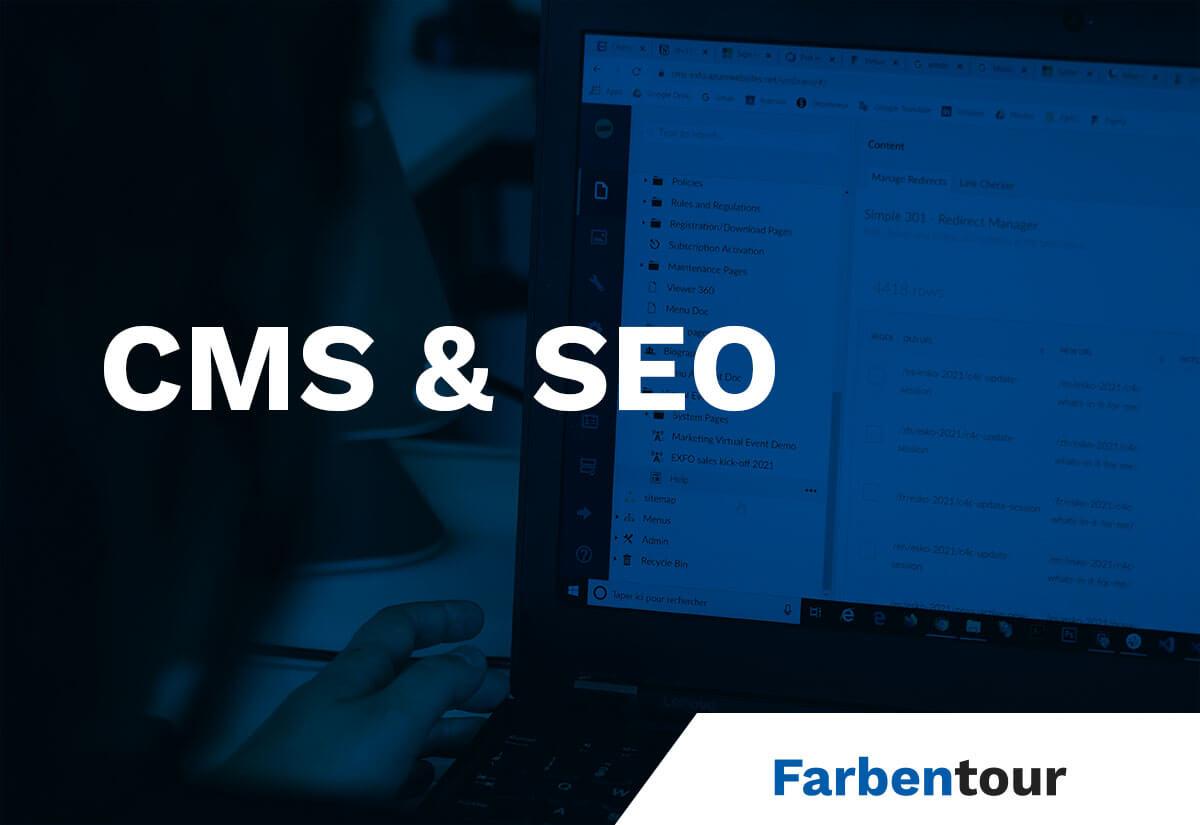 CMS & SEO