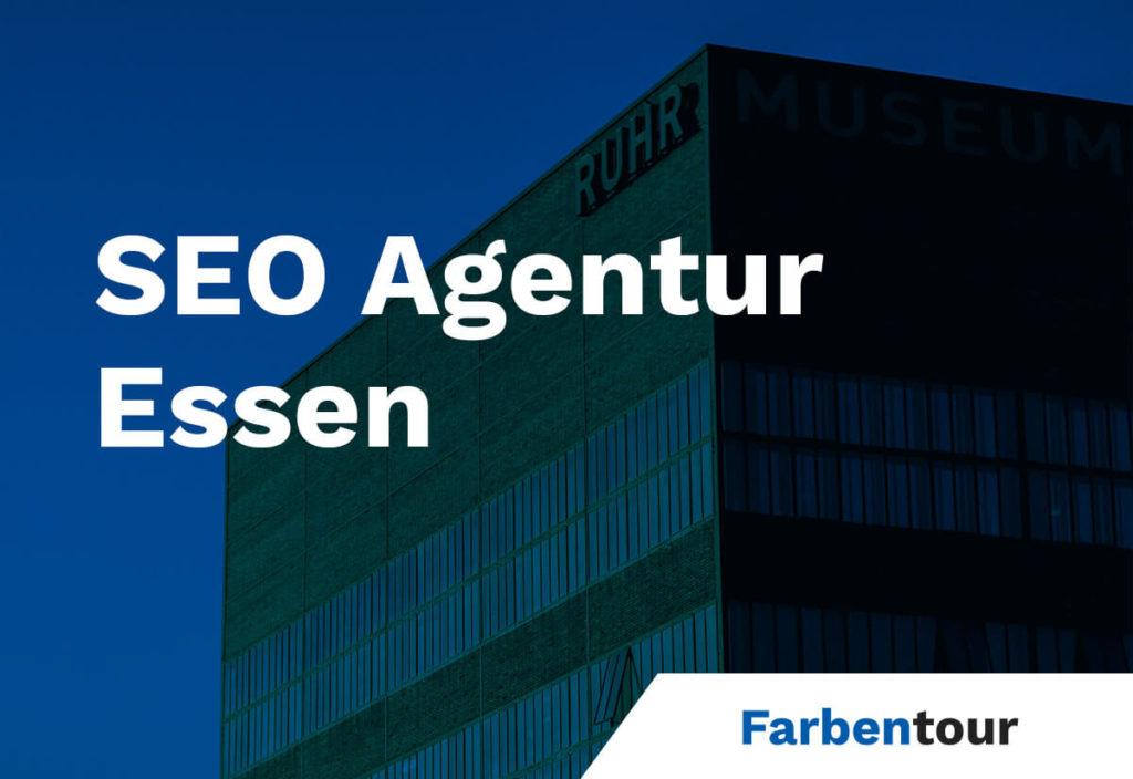 SEO Essen