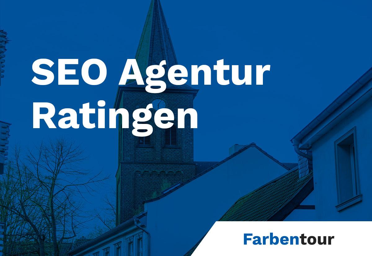 SEO Agentur Ratingen