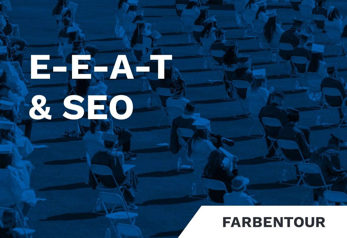 E-E-A-T und SEO