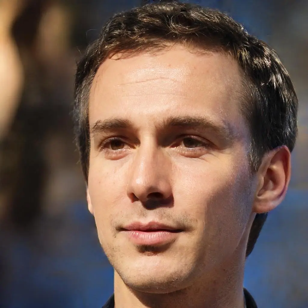 Peter Komor