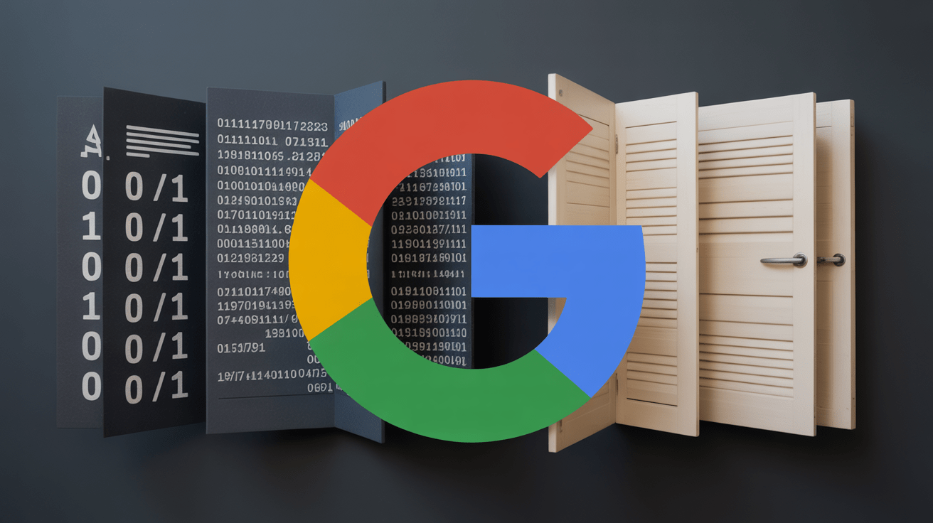 Der Google Leak 2024